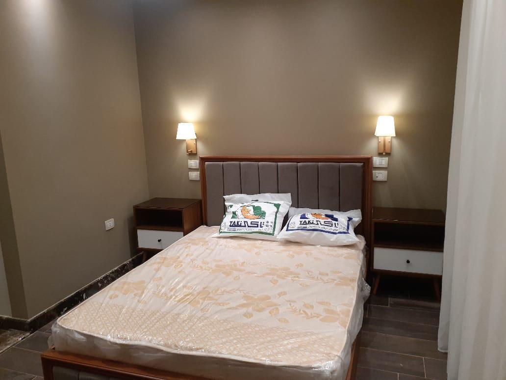 apartment for rent in new cairo