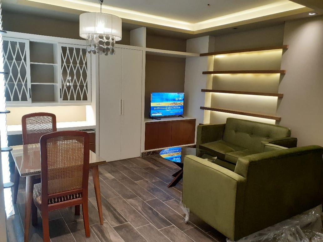apartment for rent in New Cairo