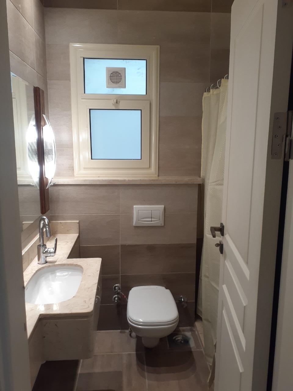 apartment for rent in New Cairo