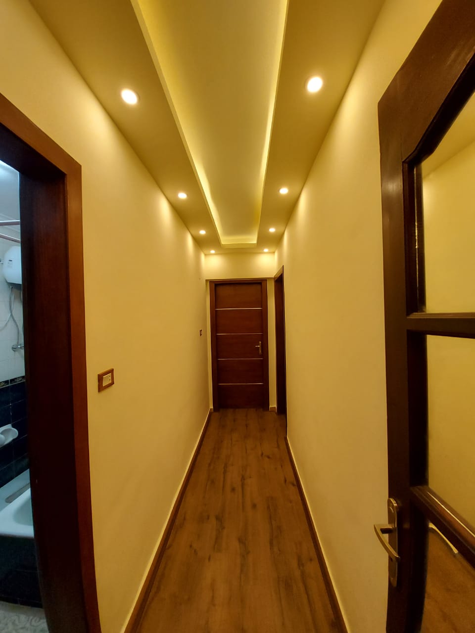Furnished aprtment on sale