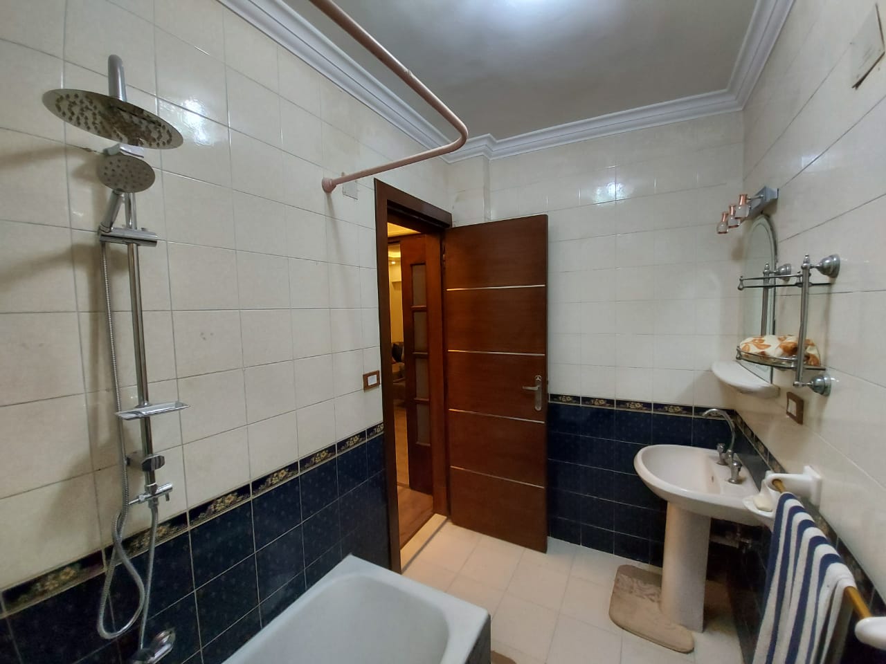 Furnished aprtment on sale