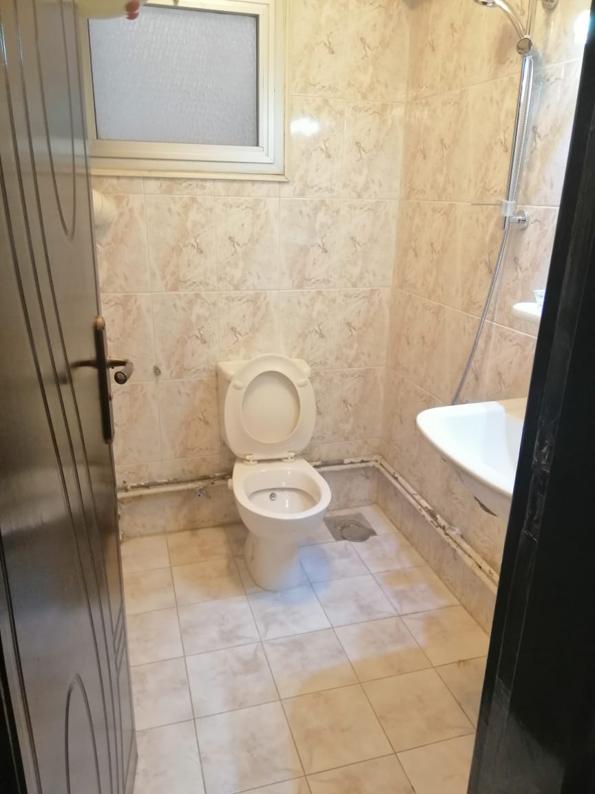 2 bedroom for rent in degla maadi