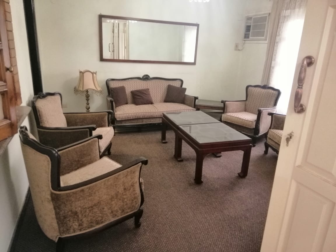 2 bedroom for rent in degla maadi