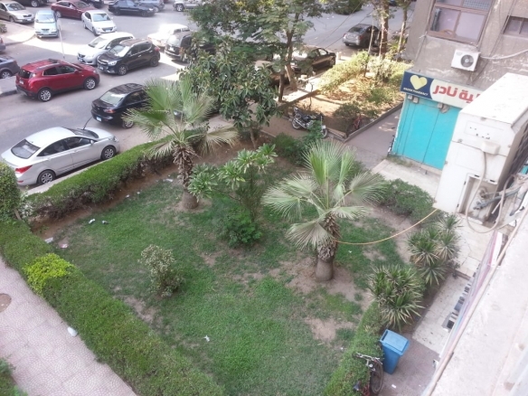 3 bedroom Flat in Degla Maadi for sale