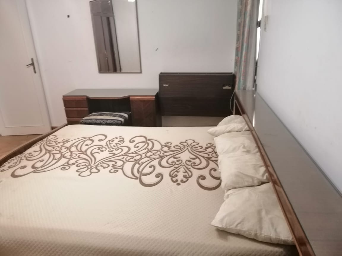 3 bedroom Apartment for rent at LE 10000 in Degla Maadi, Cairo