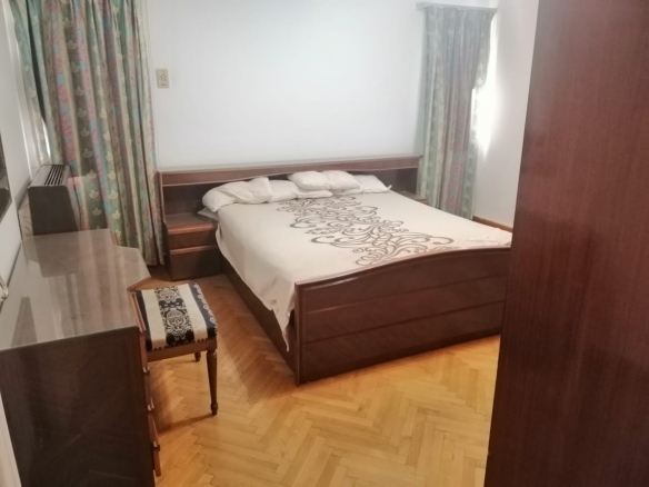 3 bedroom Apartment for rent at LE 10000 in Degla Maadi, Cairo