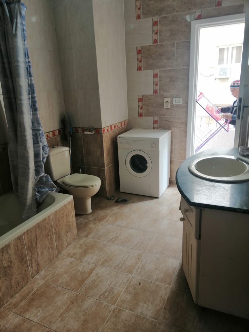 3 bedroom Apartment for rent at LE 10000 in Degla Maadi, Cairo