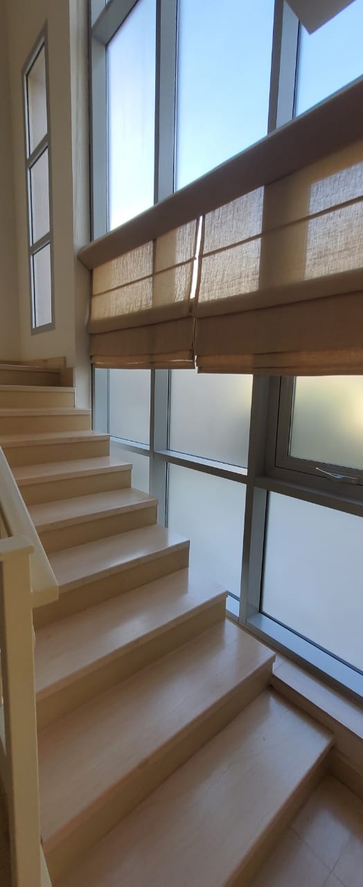 Duplex for rent New Cairo