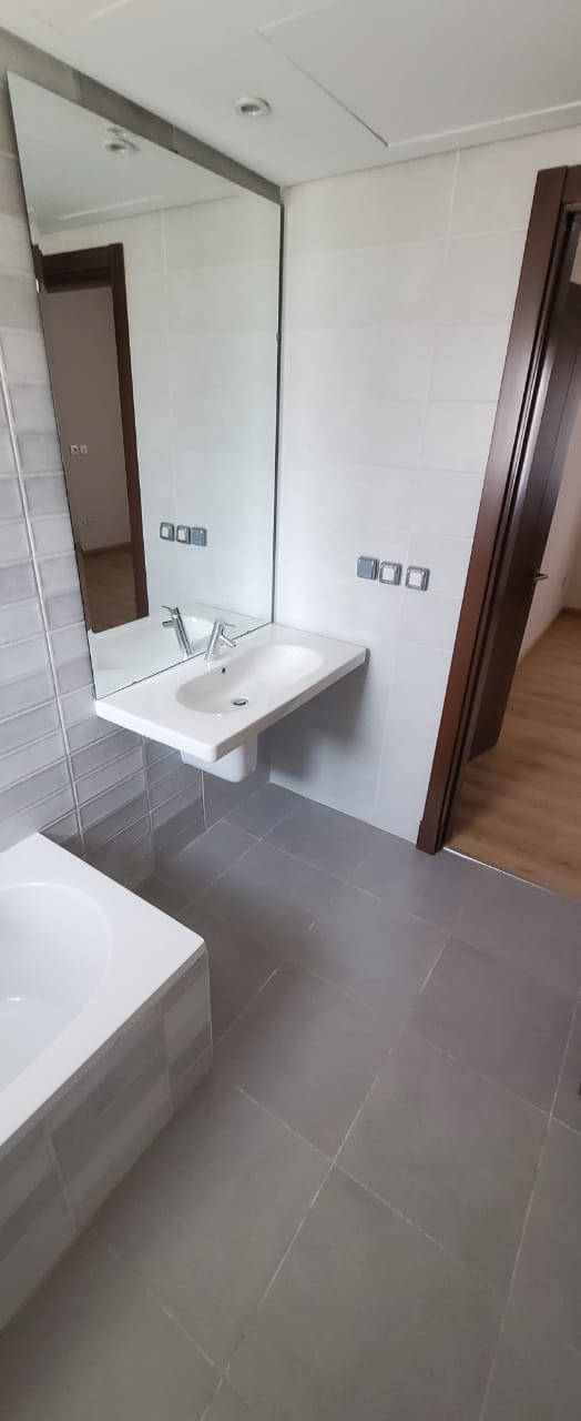 Duplex for rent New Cairo