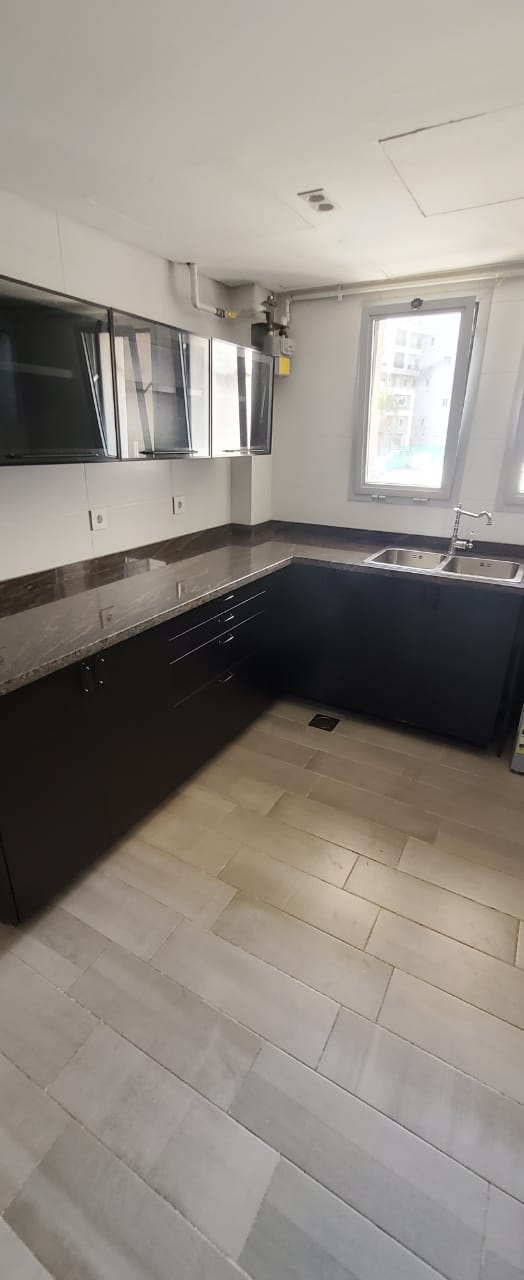 Duplex for rent New Cairo