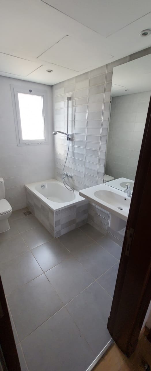 Duplex for rent New Cairo