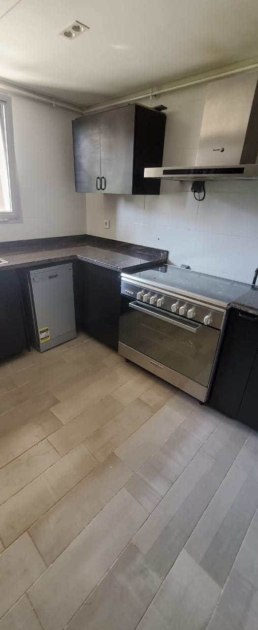 Duplex for rent New Cairo