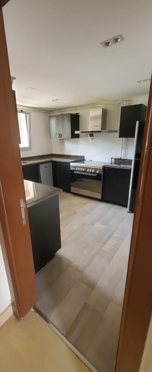 Duplex for rent New Cairo