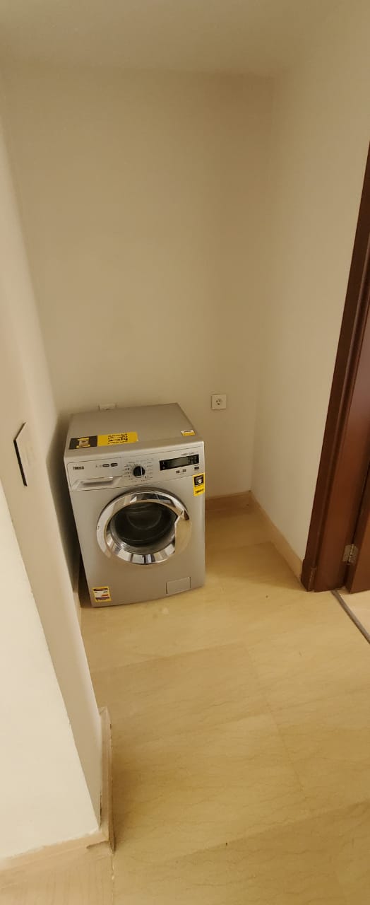 Duplex for rent New Cairo