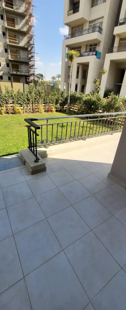 Duplex for rent New Cairo