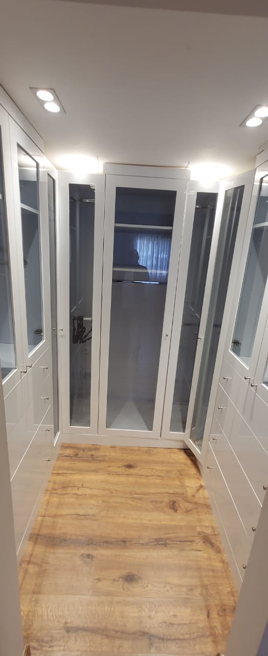 Duplex for rent New Cairo