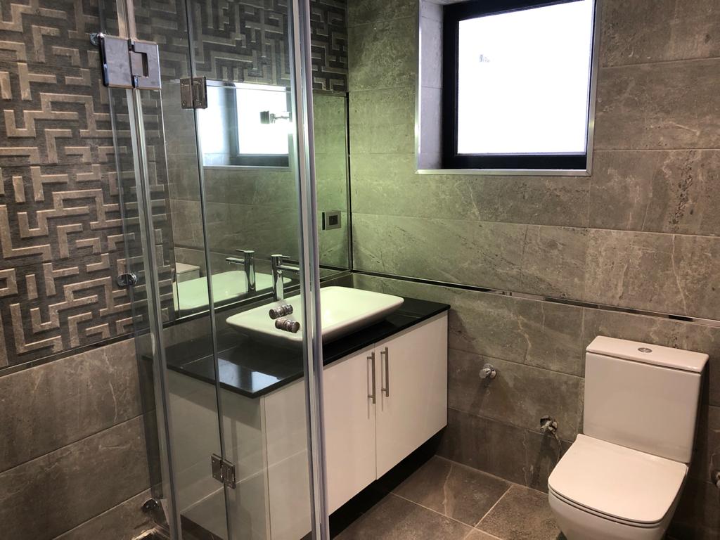 flat in new cairo for rent