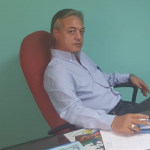 Mostafa Kamel