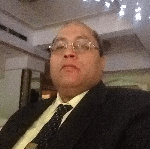 Tarek Radwan Property Agent