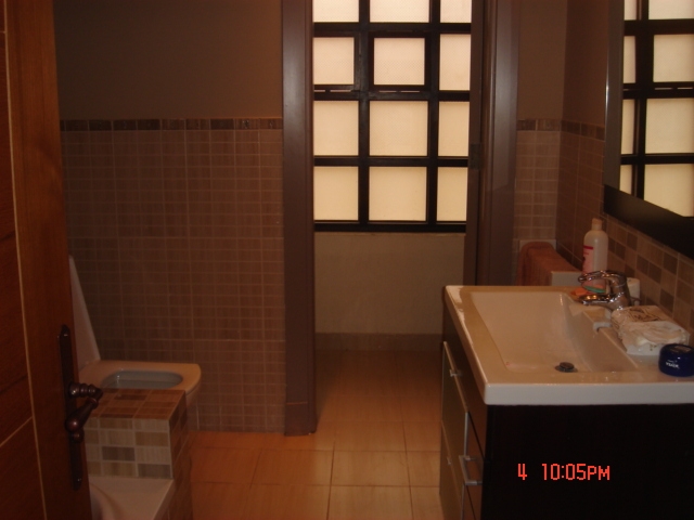 villa for rent
