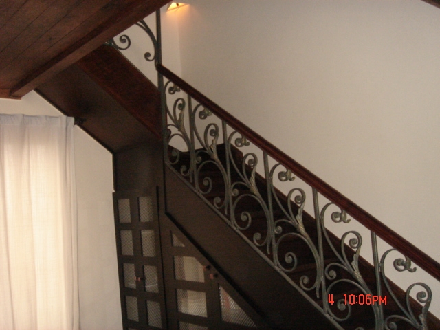 villa for rent