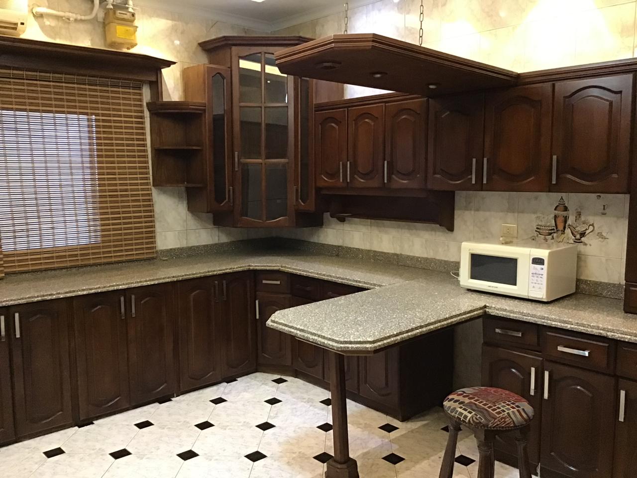 flat for rent in old maadi