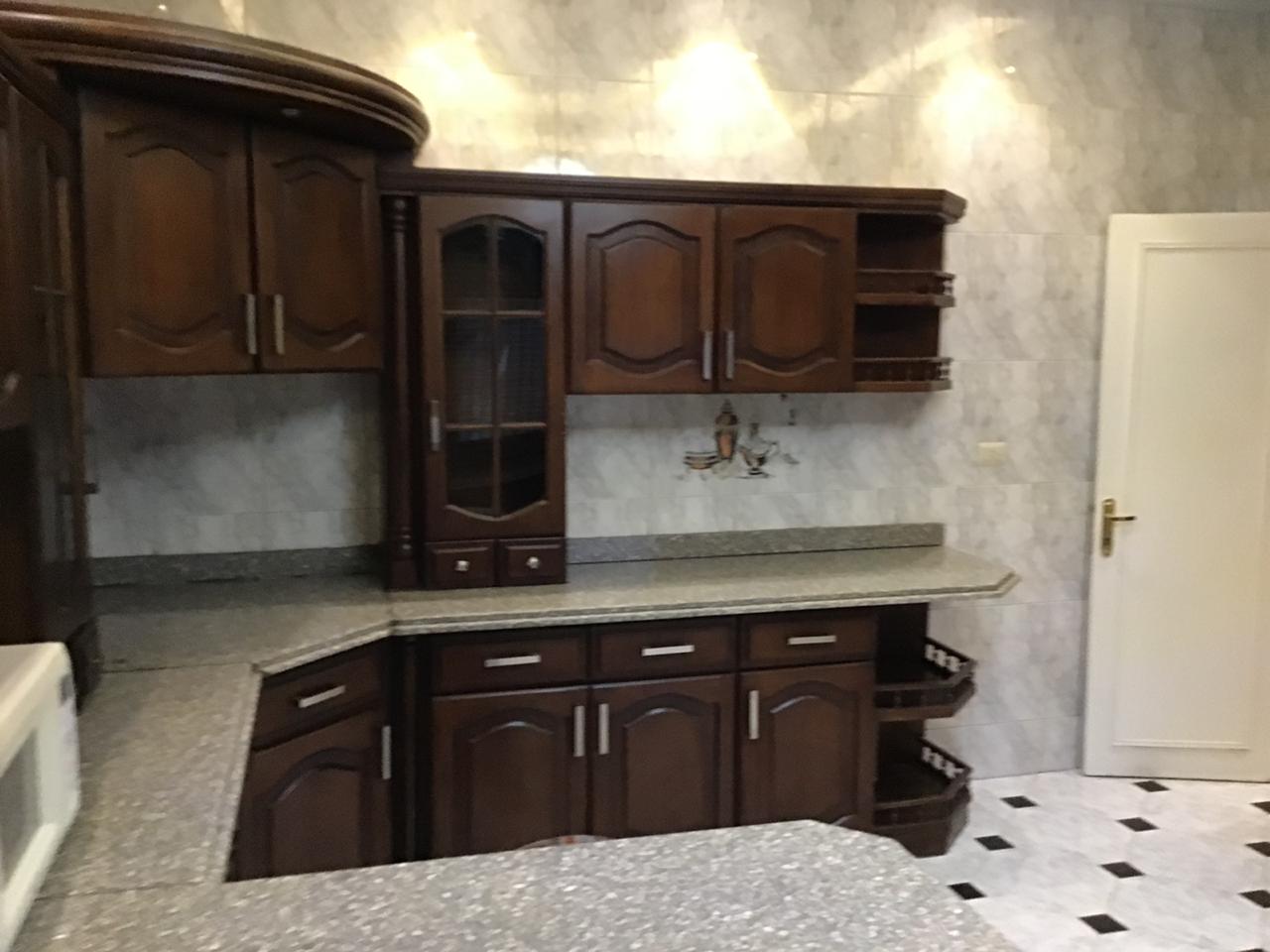 flat for rent in old maadi