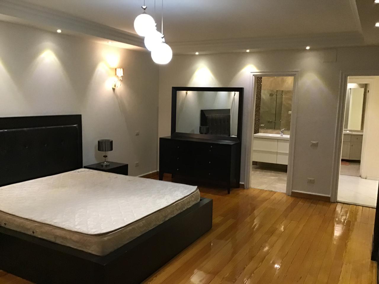flat for rent in old maadi