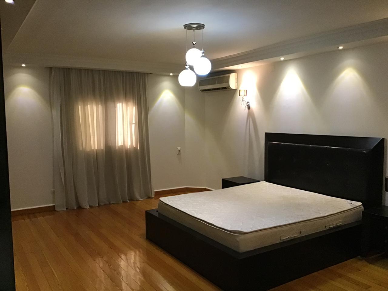 flat for rent in old maadi