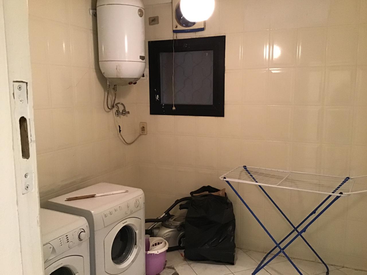 flat for rent in old maadi