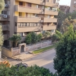 Flat for sale in Degla Maadi