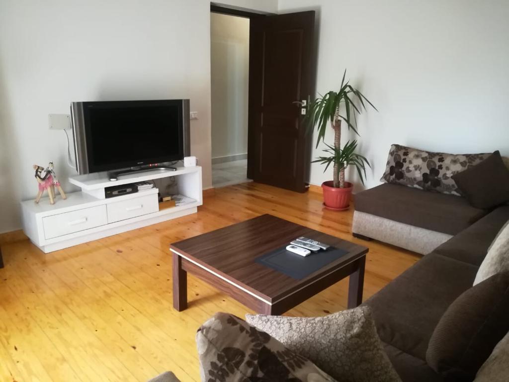 Apartment with furniture on sale
