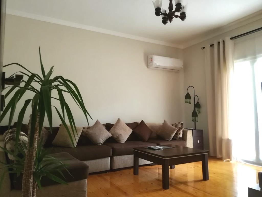 Apartment with furniture on sale