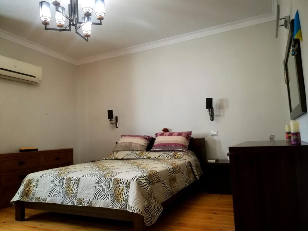 Apartment with furniture on sale