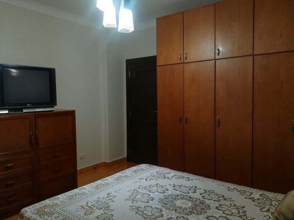 Apartment with furniture on sale