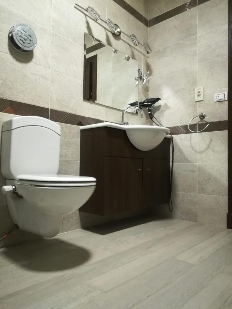 Apartment with furniture on sale