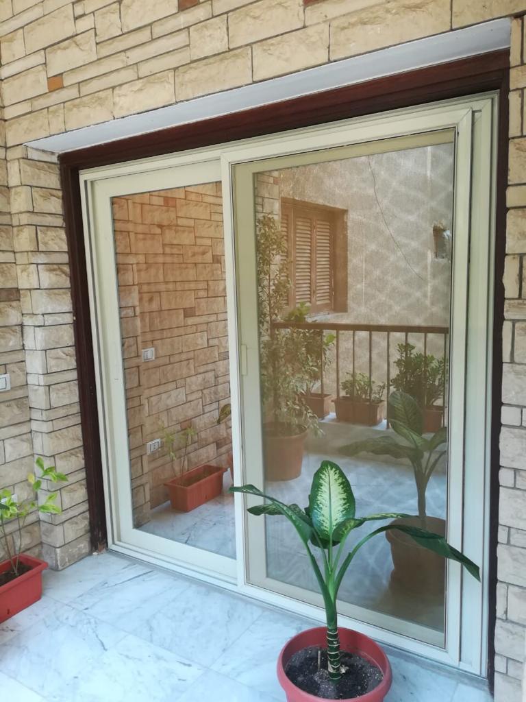 Apartment with furniture on sale