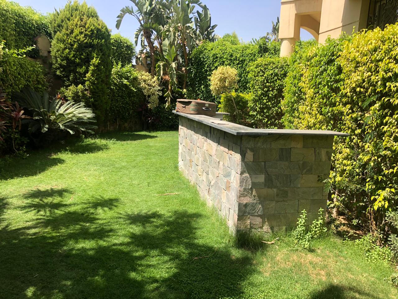katameya residence villa