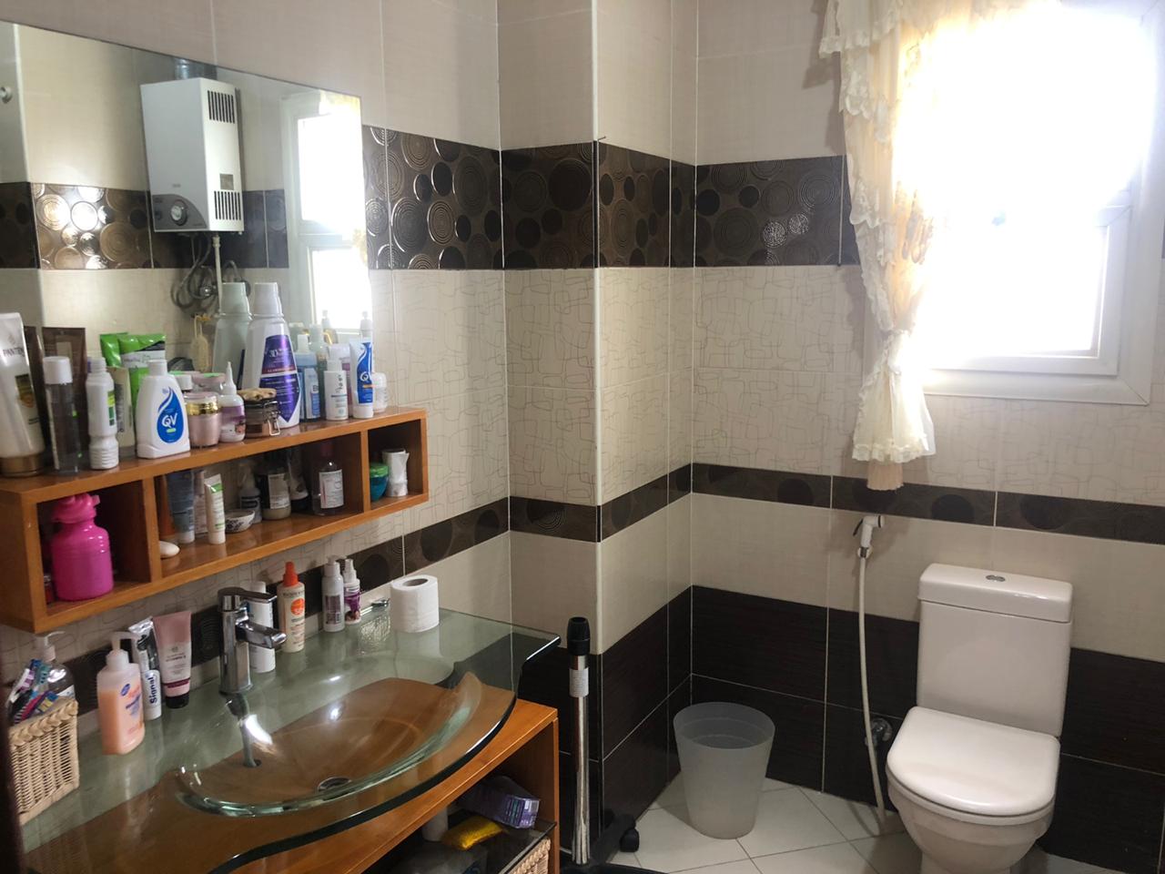 katameya residence villa