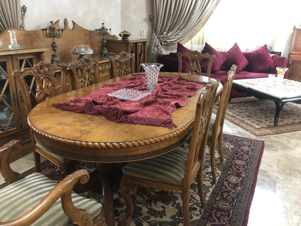 katameya residence villa