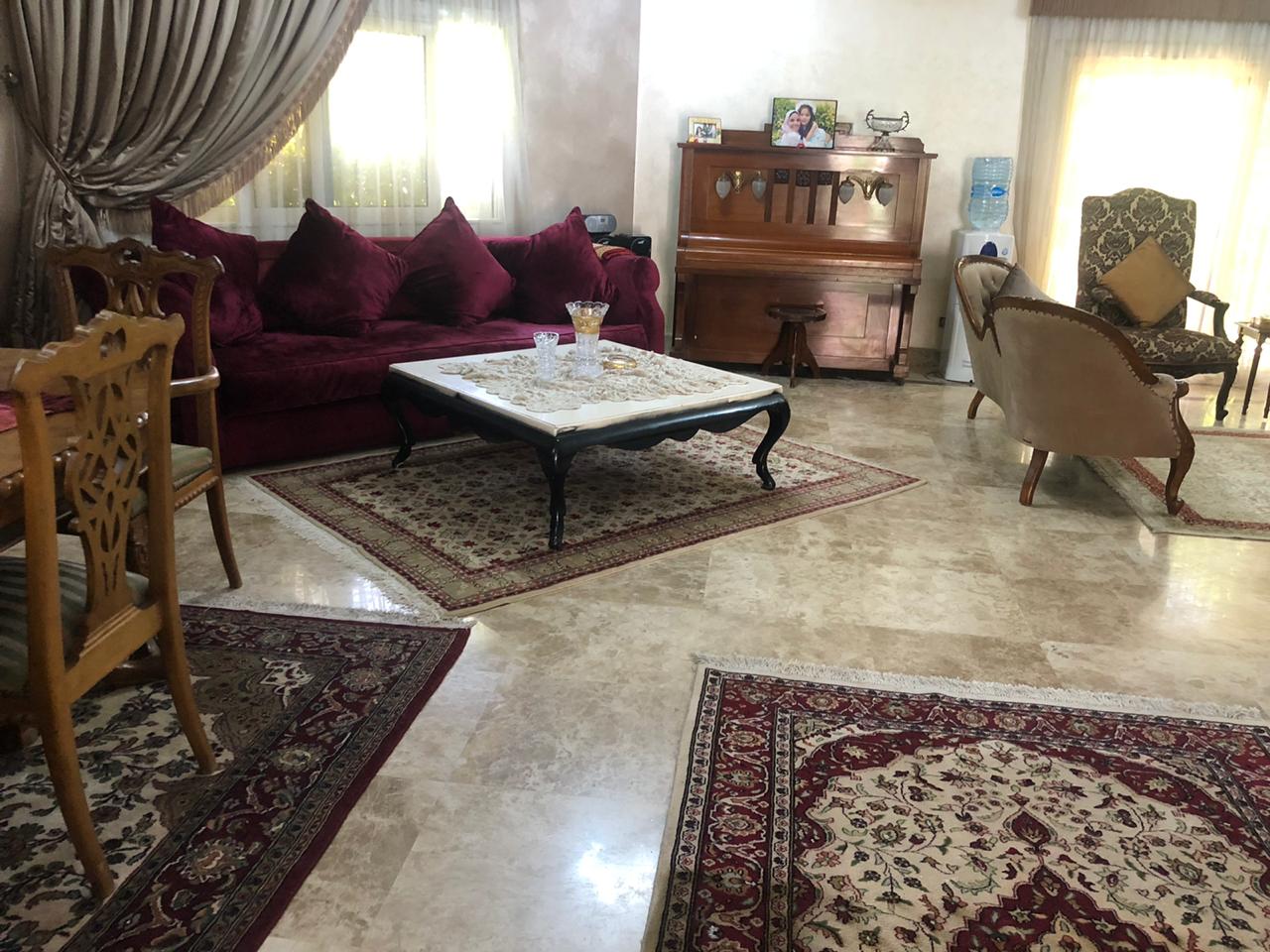 katameya residence villa