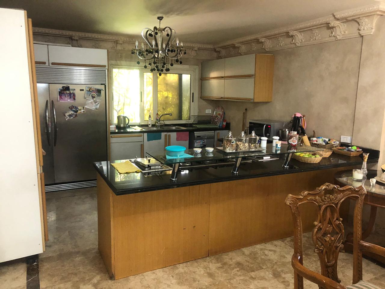 katameya residence villa