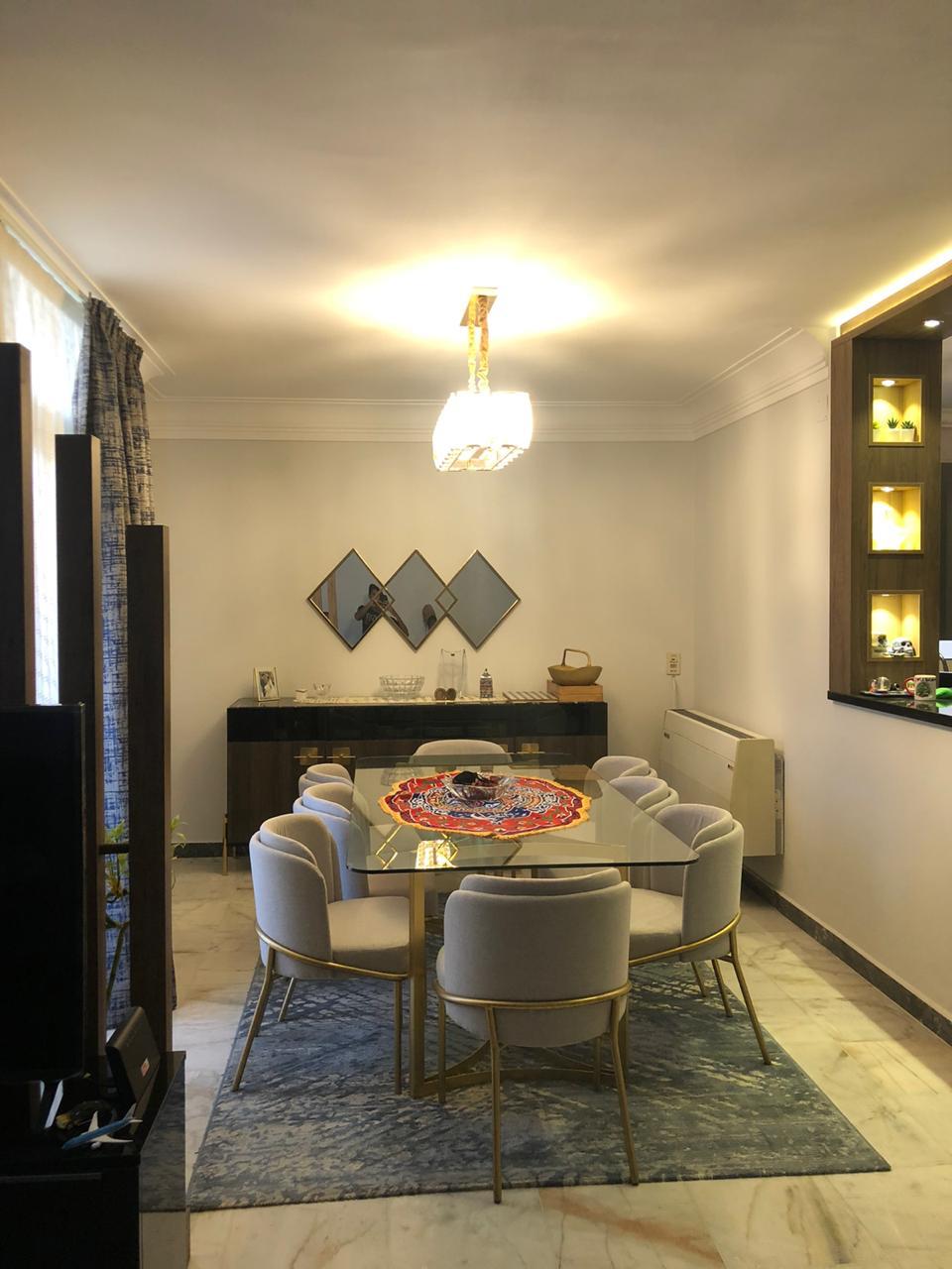 Apartment for sale in Degla Maadi, Cairo