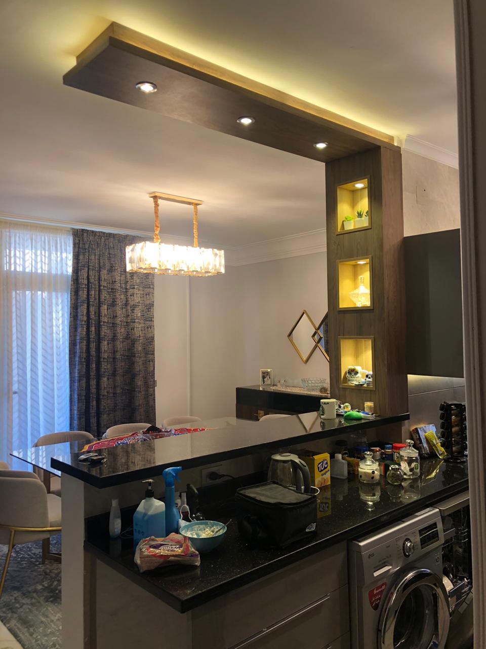 Apartment for sale in Degla Maadi, Cairo
