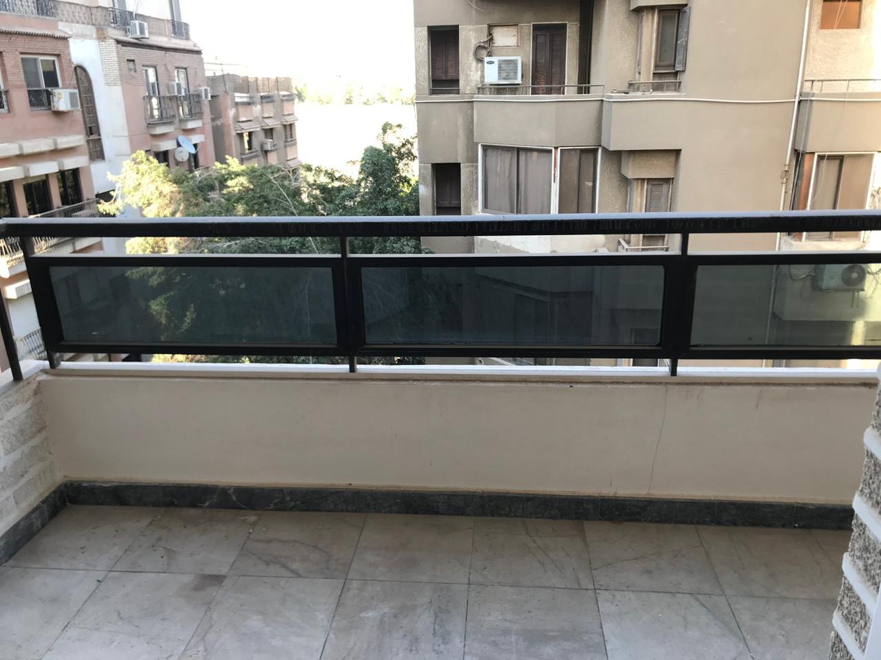 Apartment for sale in Degla Maadi, Cairo