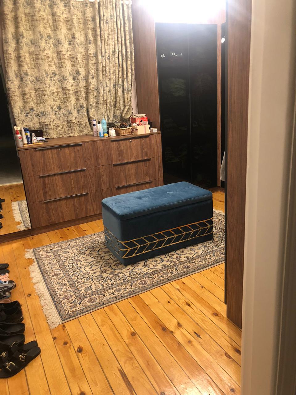 Apartment for sale in Degla Maadi, Cairo
