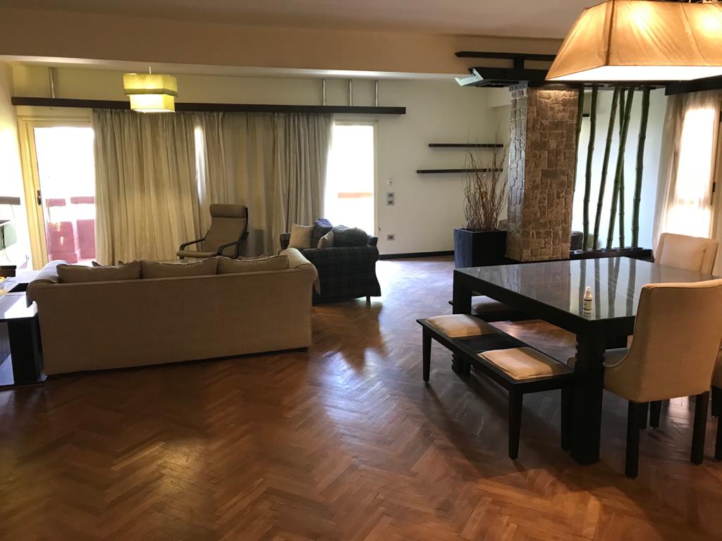 apartment for rent