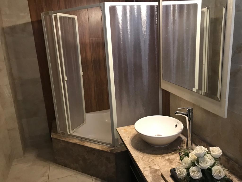apartment in degla
