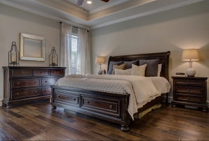 bedroom for rent