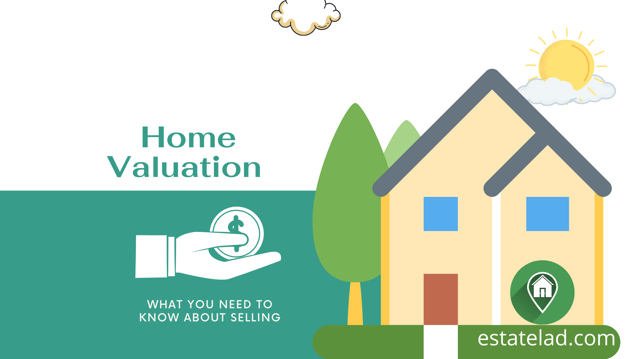How To Value your home